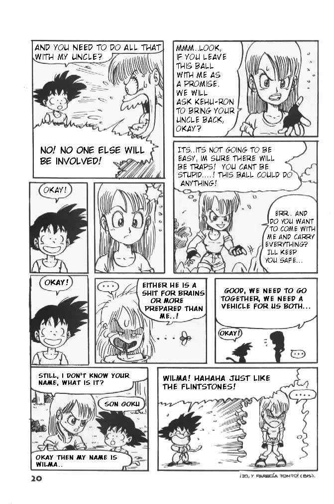 Chapter 1 - Page 19