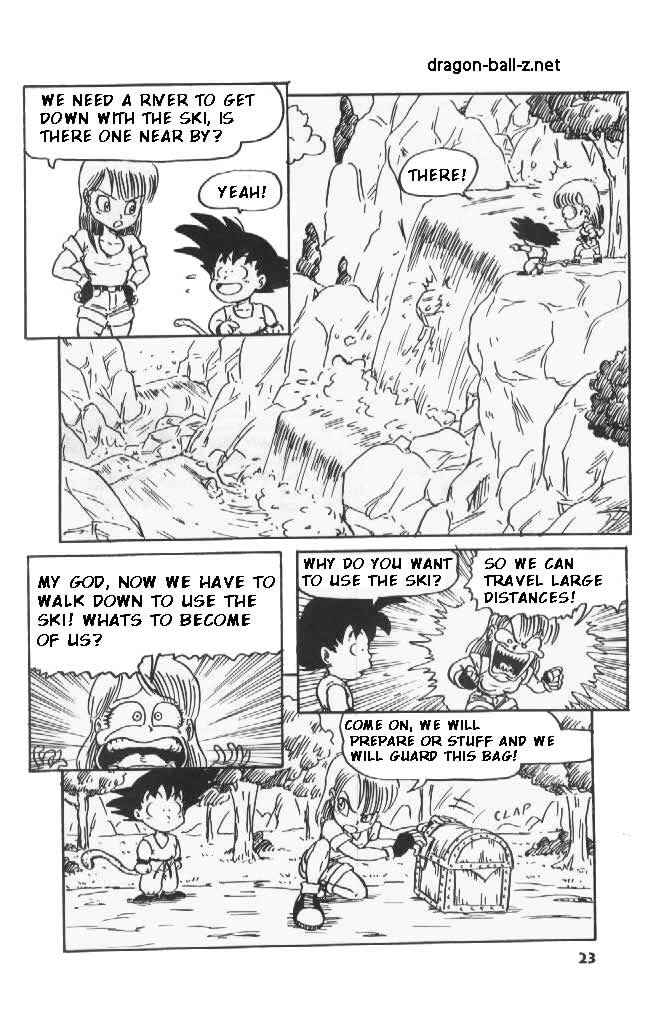 Chapter 1 - Page 22