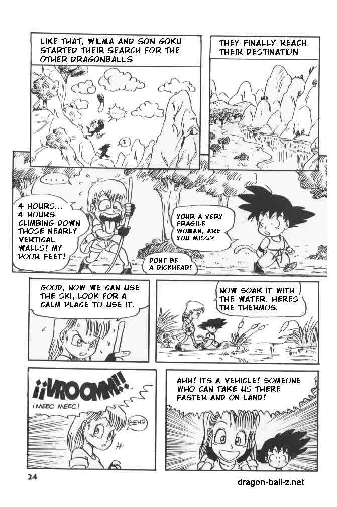 Chapter 1 - Page 23