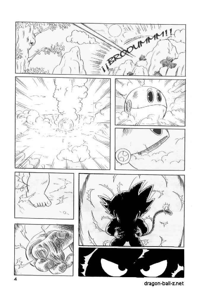 Chapter 1 - Page 3
