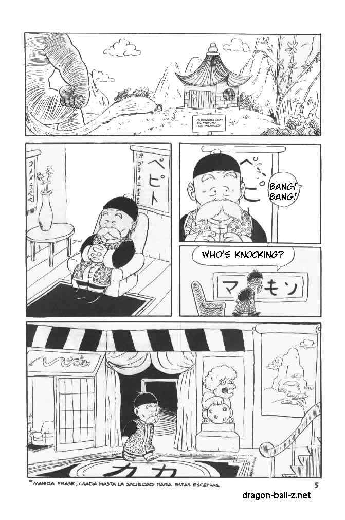 Chapter 1 - Page 4