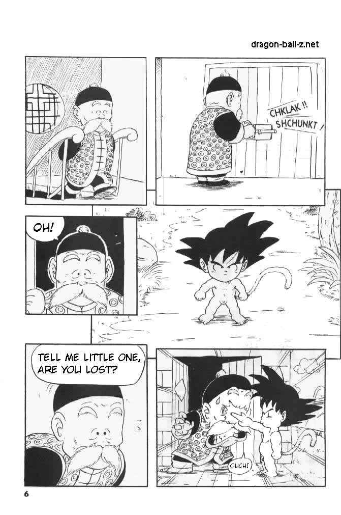 Chapter 1 - Page 5