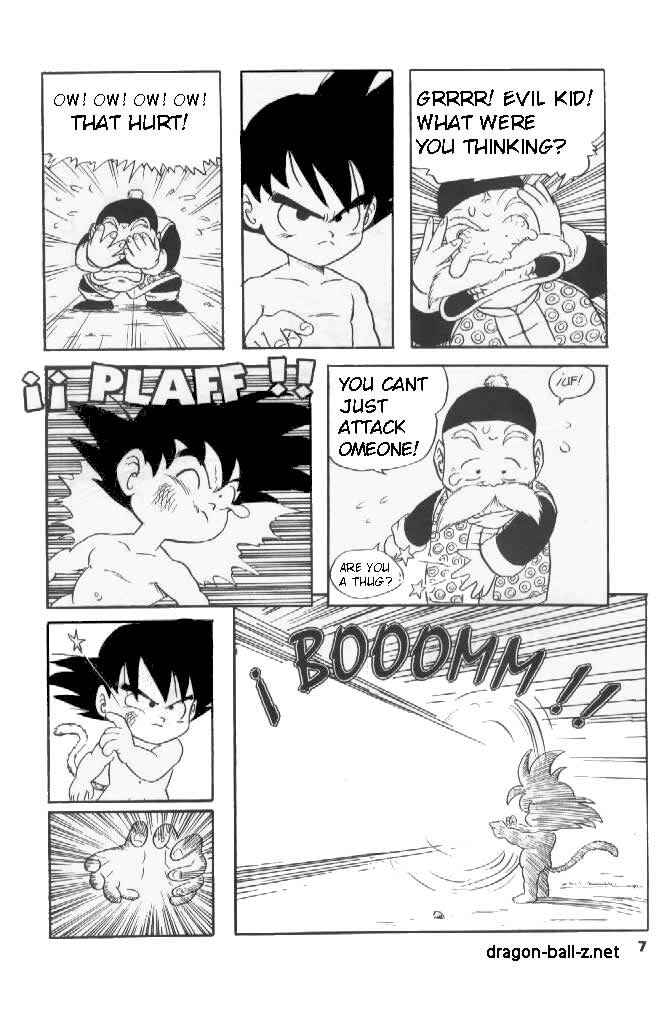 Chapter 1 - Page 6