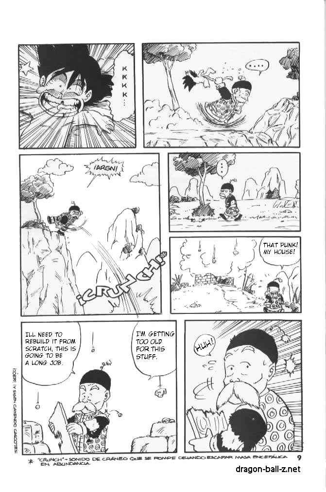 Chapter 1 - Page 8