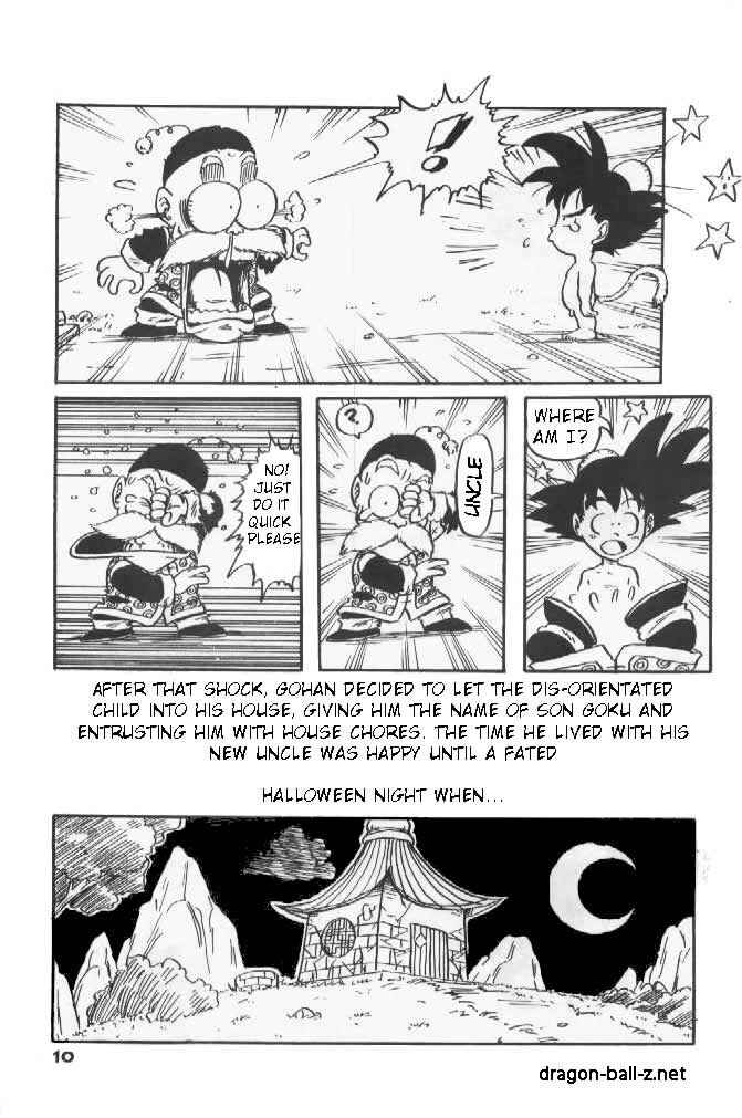 Chapter 1 - Page 9