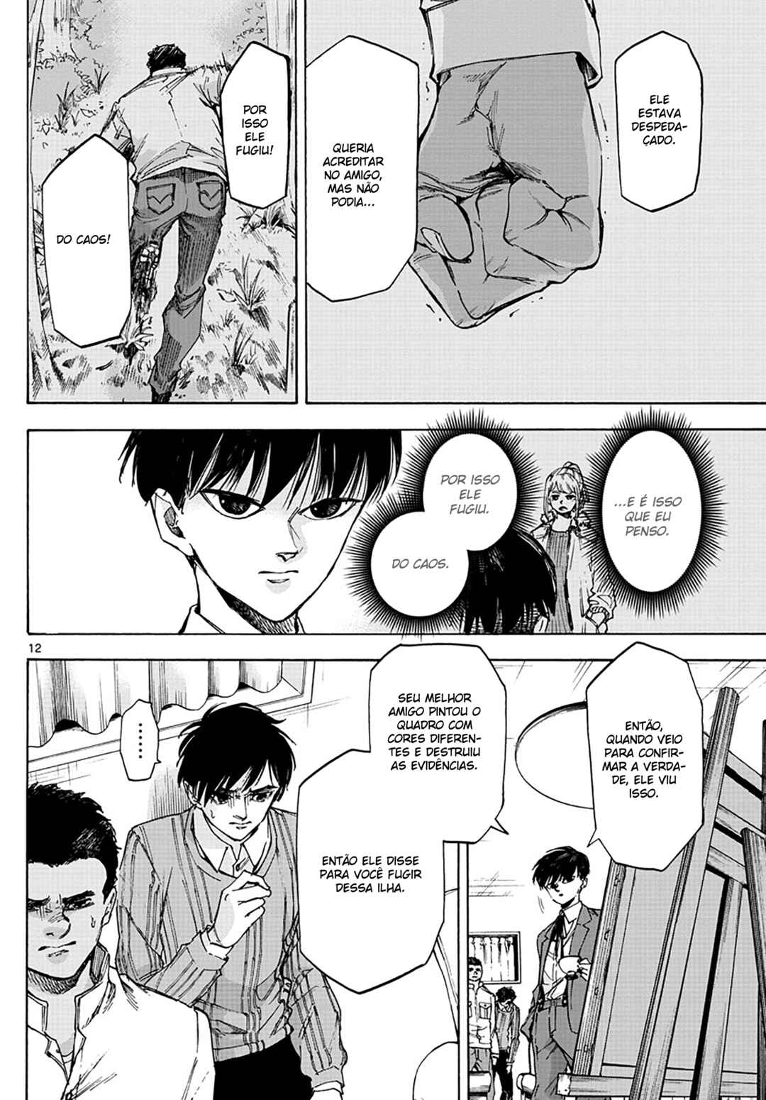 Chapter 29 - Page 12