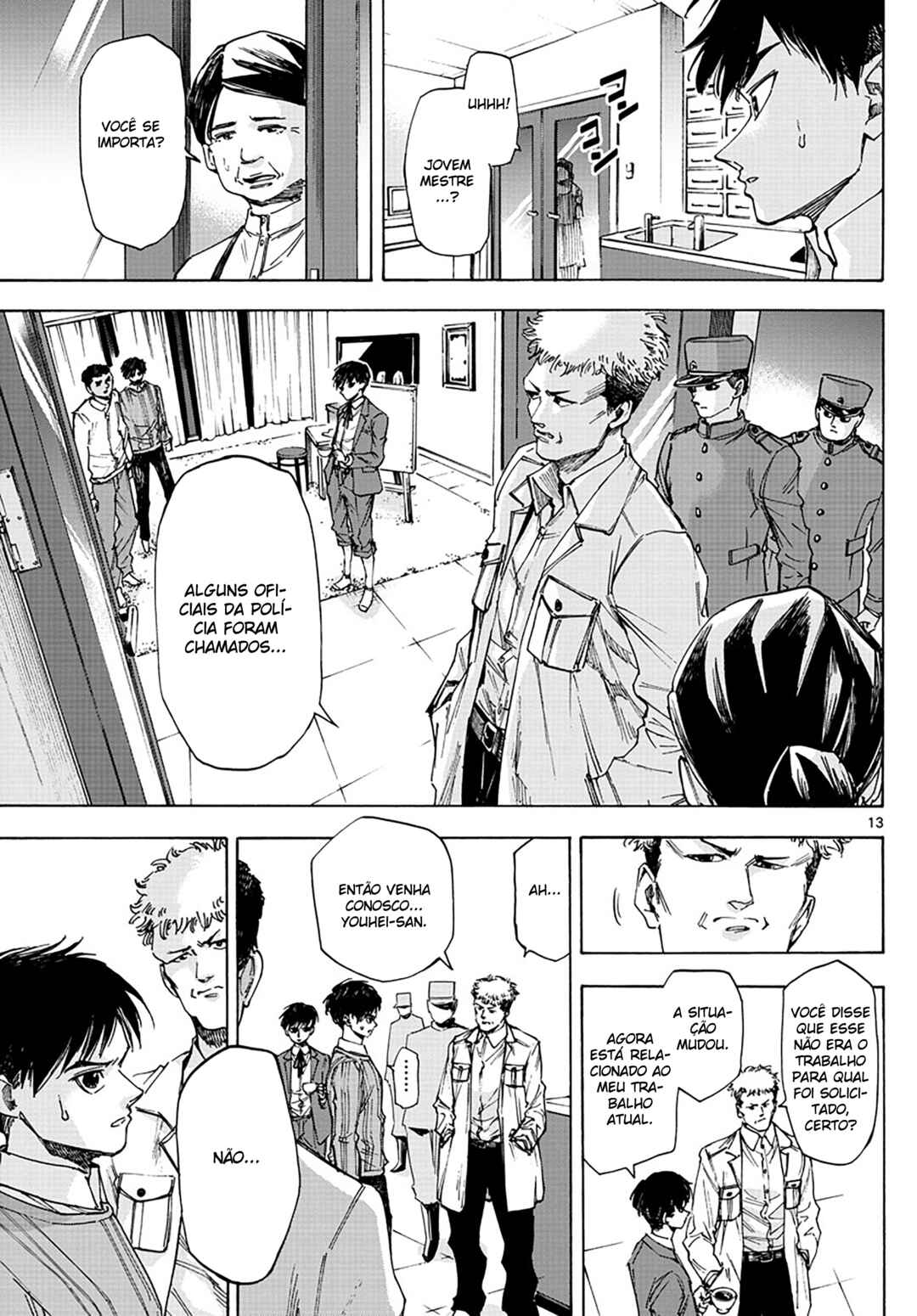 Chapter 29 - Page 13