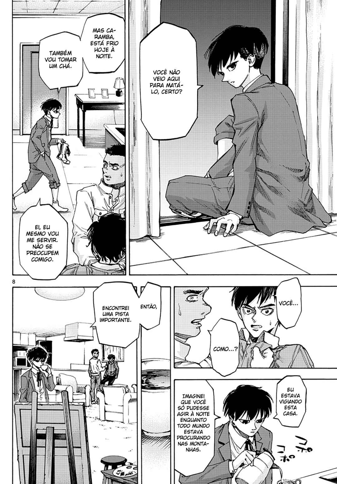 Chapter 29 - Page 8