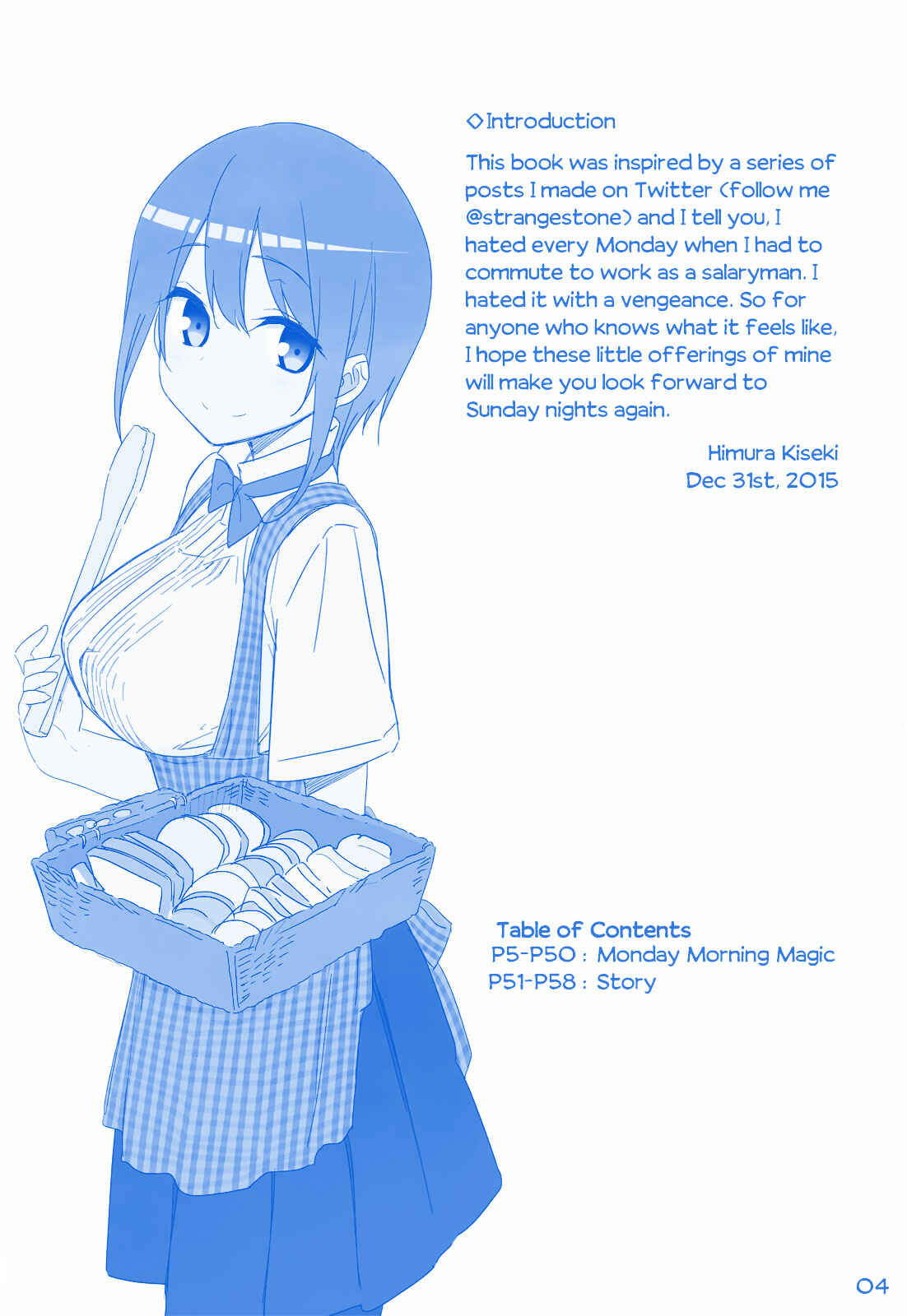 Chapter 1 - Page 3