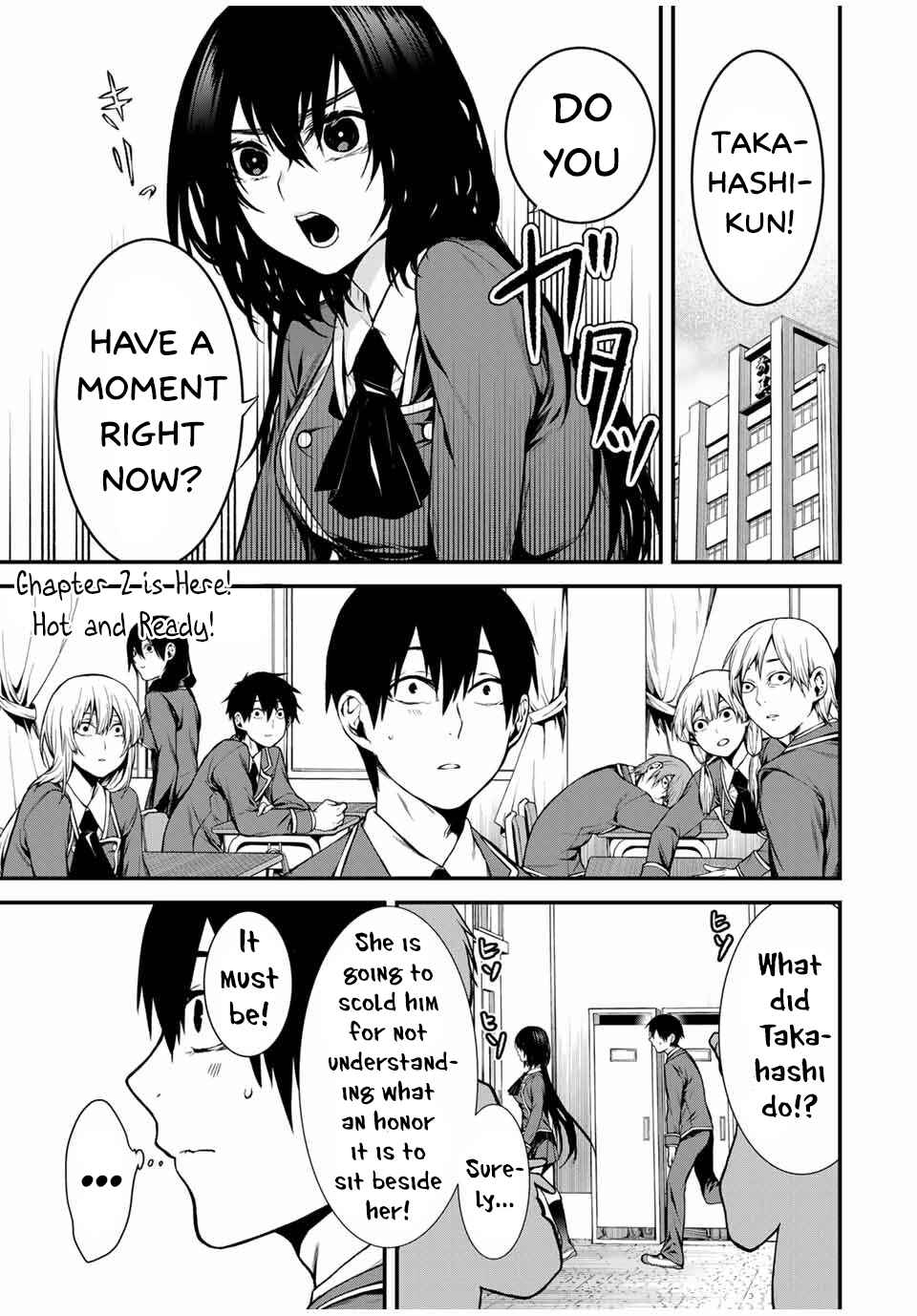 Chapter 2 - Page 1