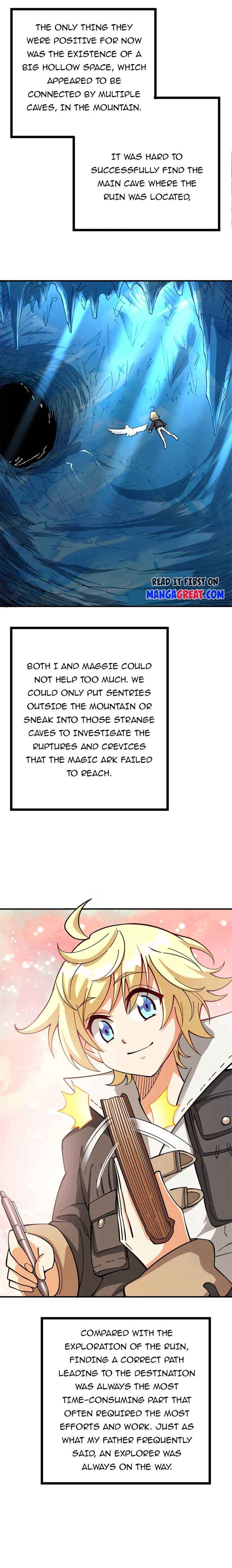 Chapter 465 - Page 13