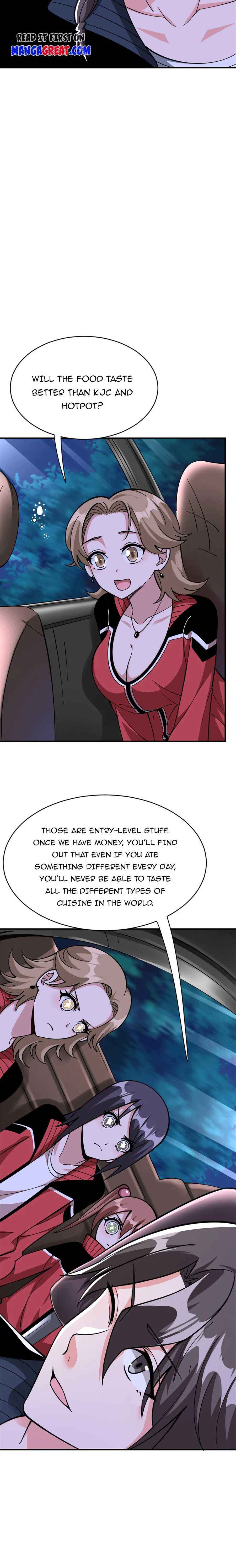 Chapter 465 - Page 4