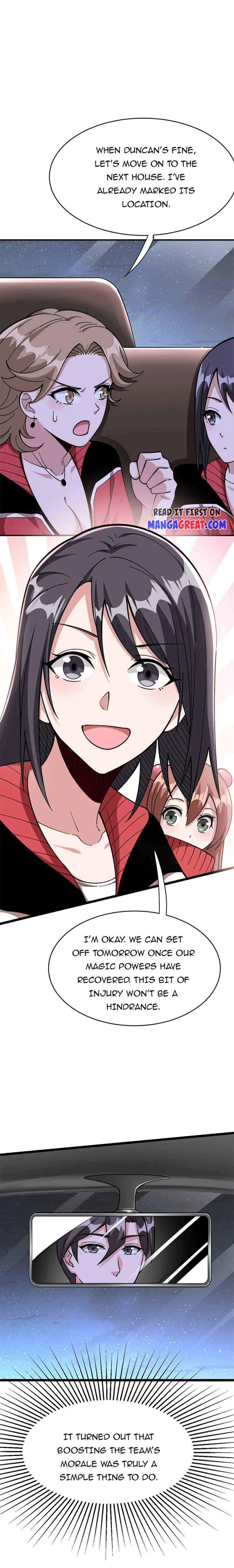 Chapter 465 - Page 5