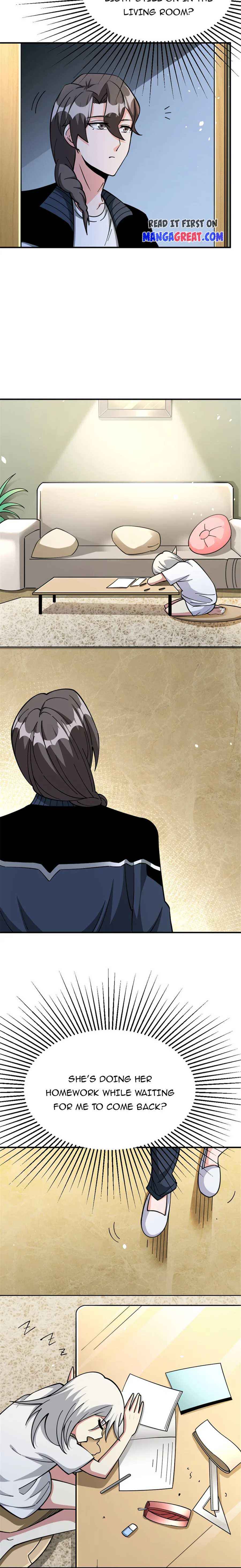 Chapter 465 - Page 8