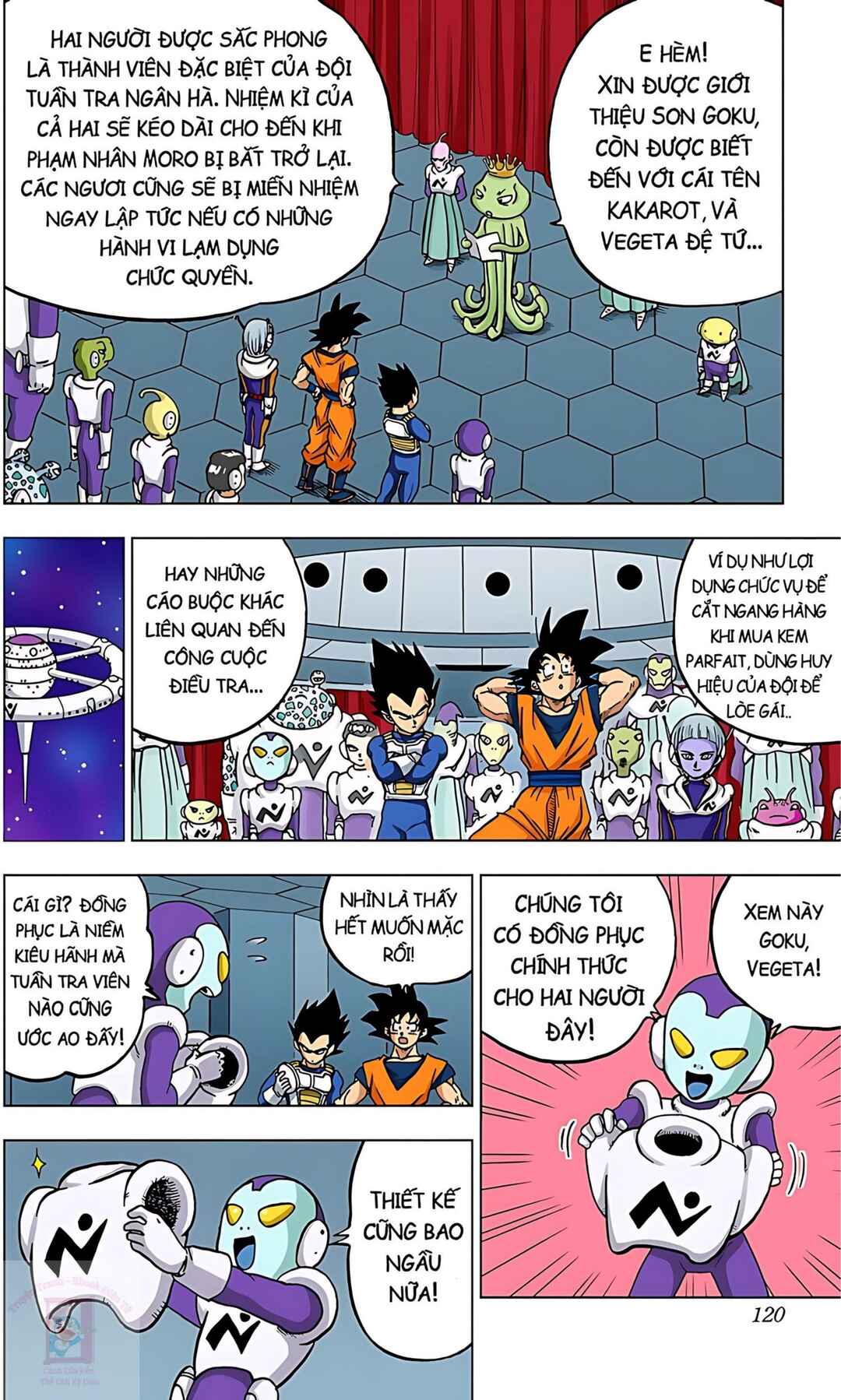 Chapter 43 - Page 20