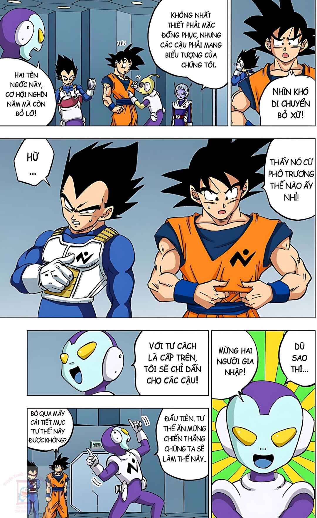 Chapter 43 - Page 21