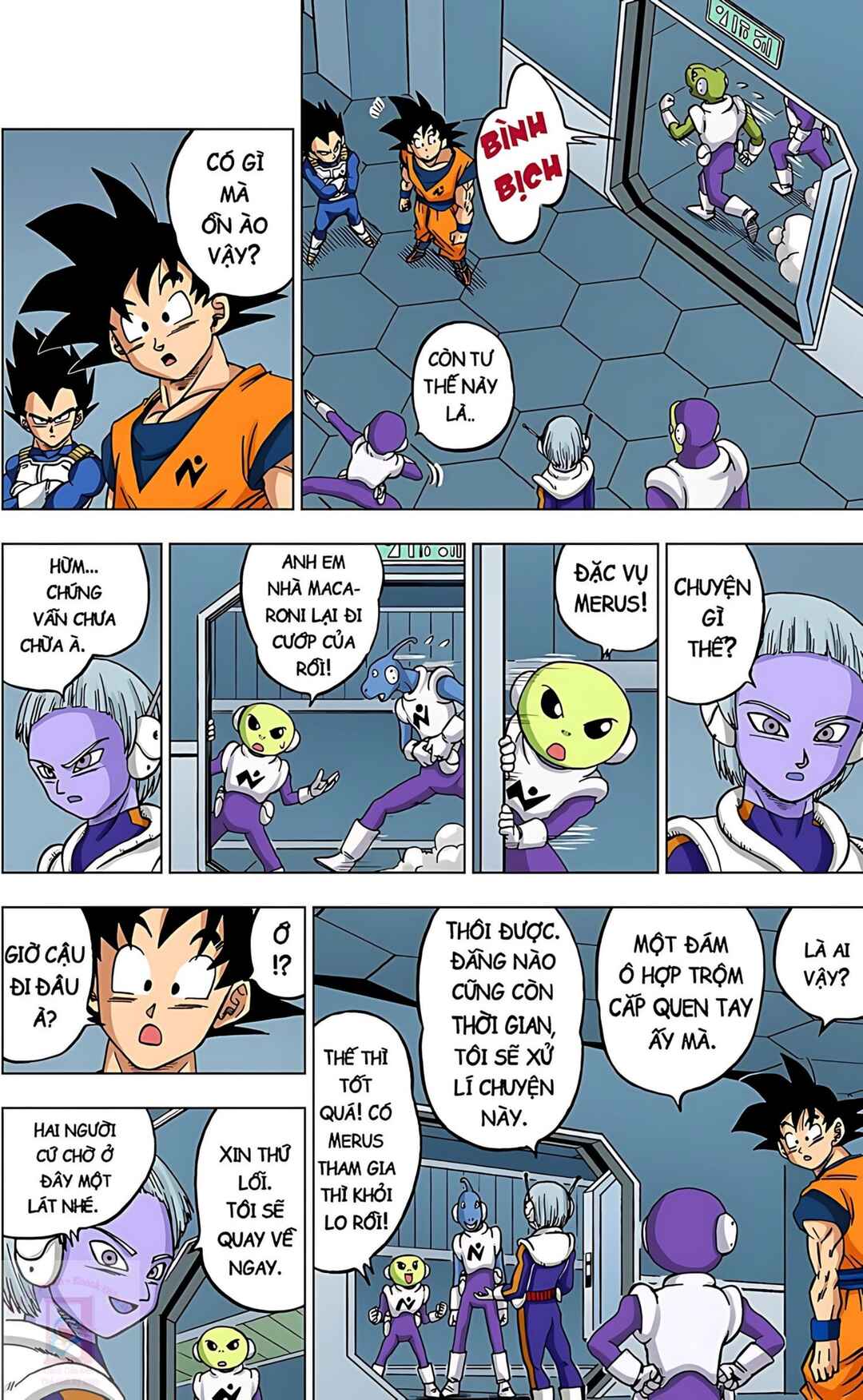 Chapter 43 - Page 22