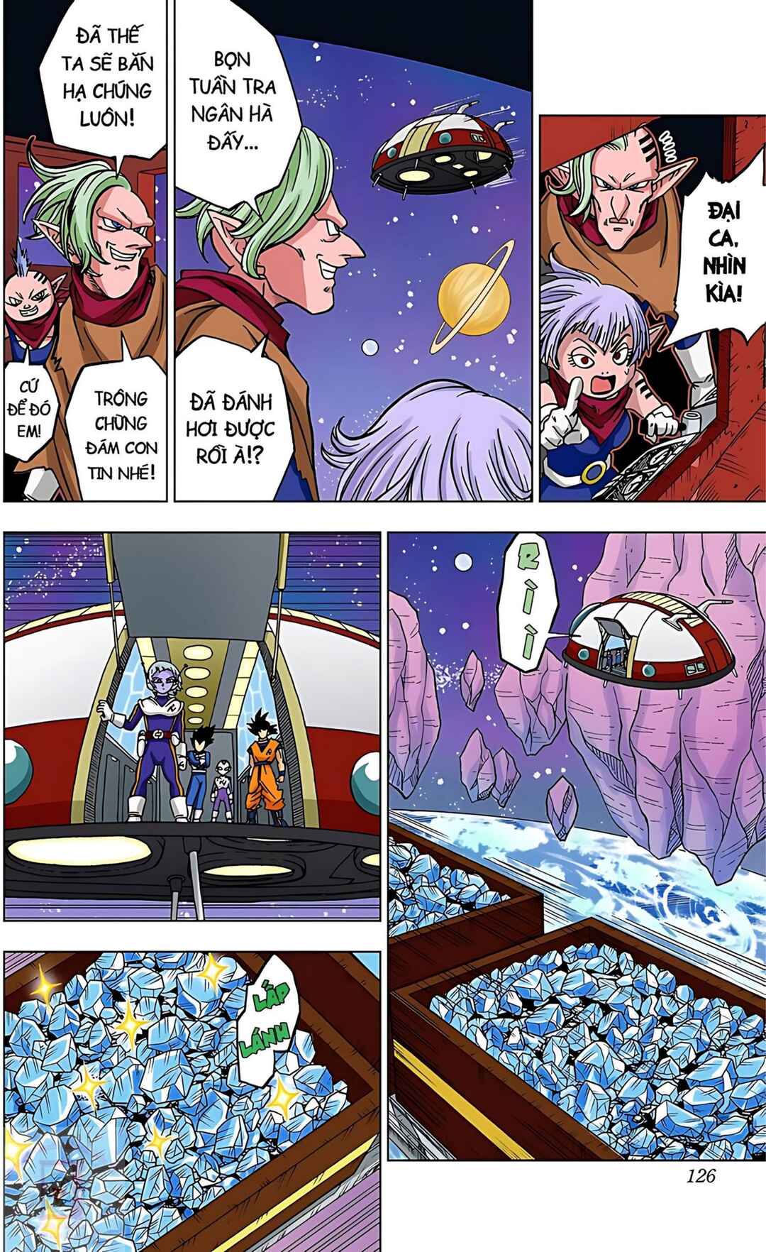 Chapter 43 - Page 26
