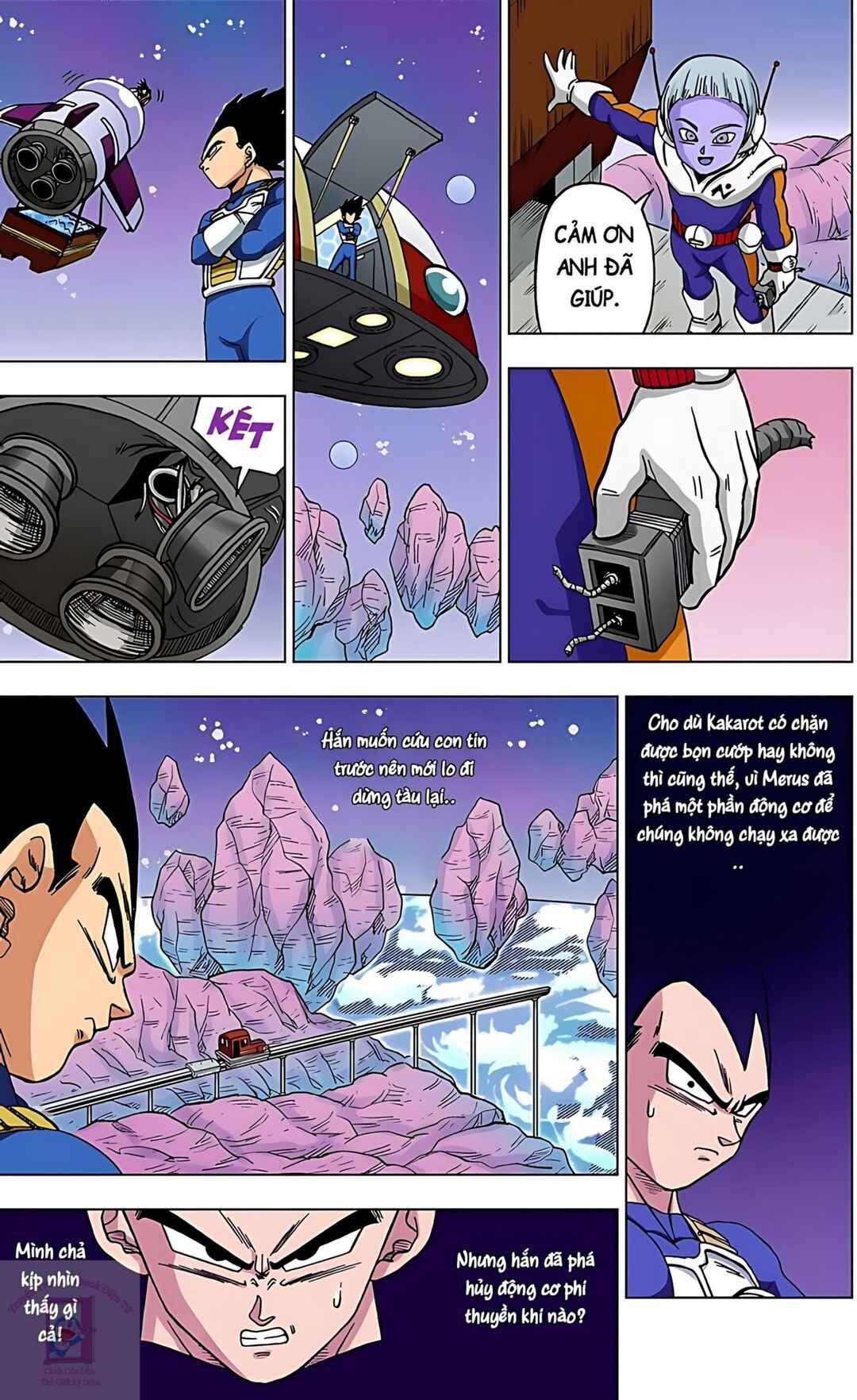 Chapter 43 - Page 41