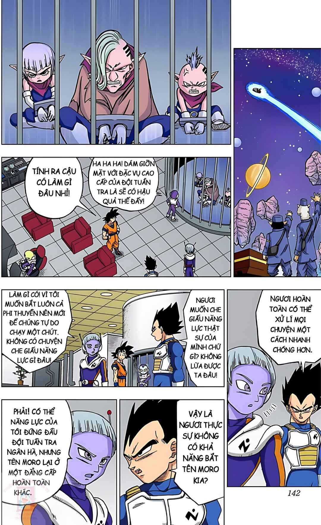 Chapter 43 - Page 42