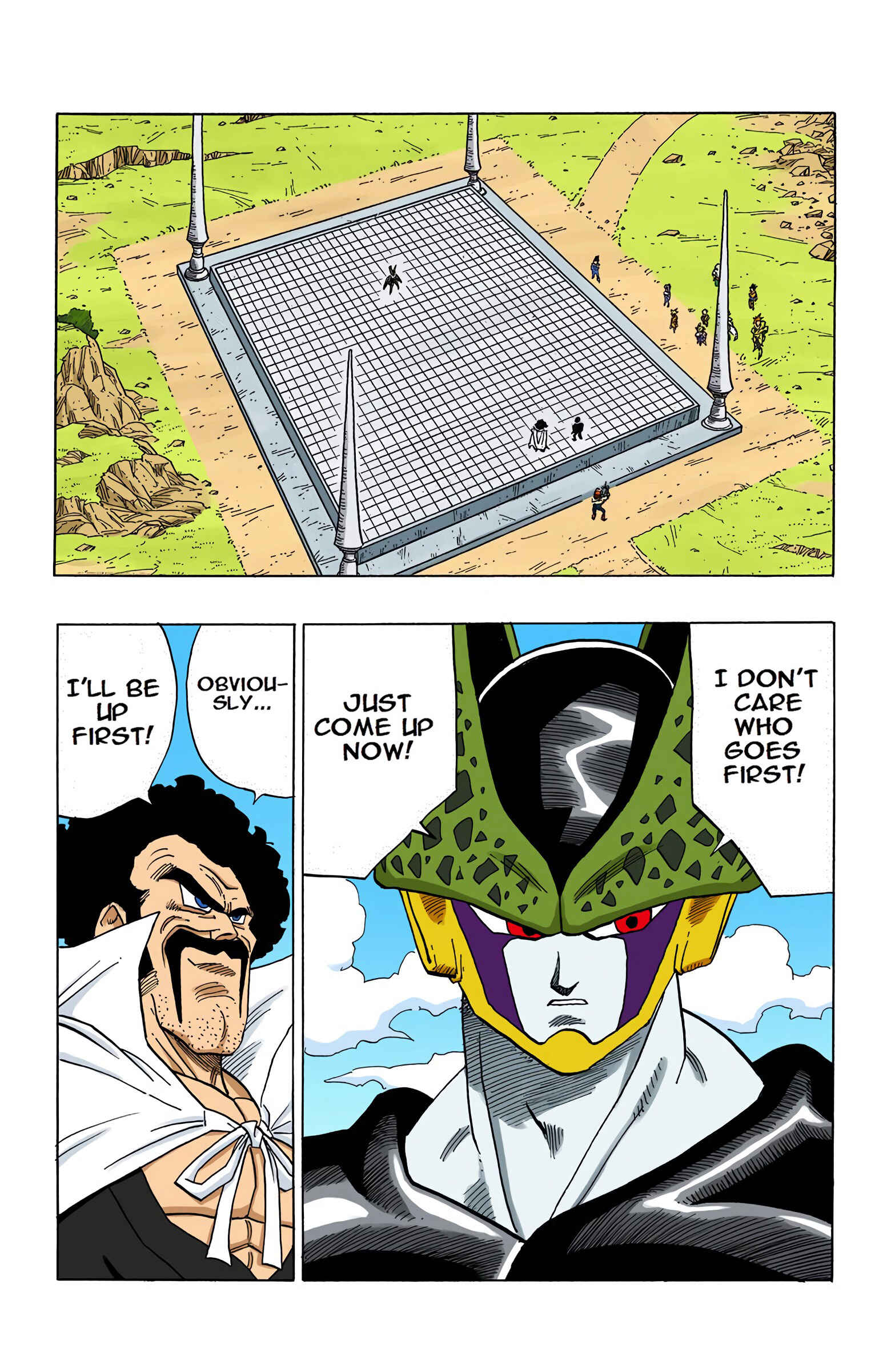 Chapter 396 - Page 2
