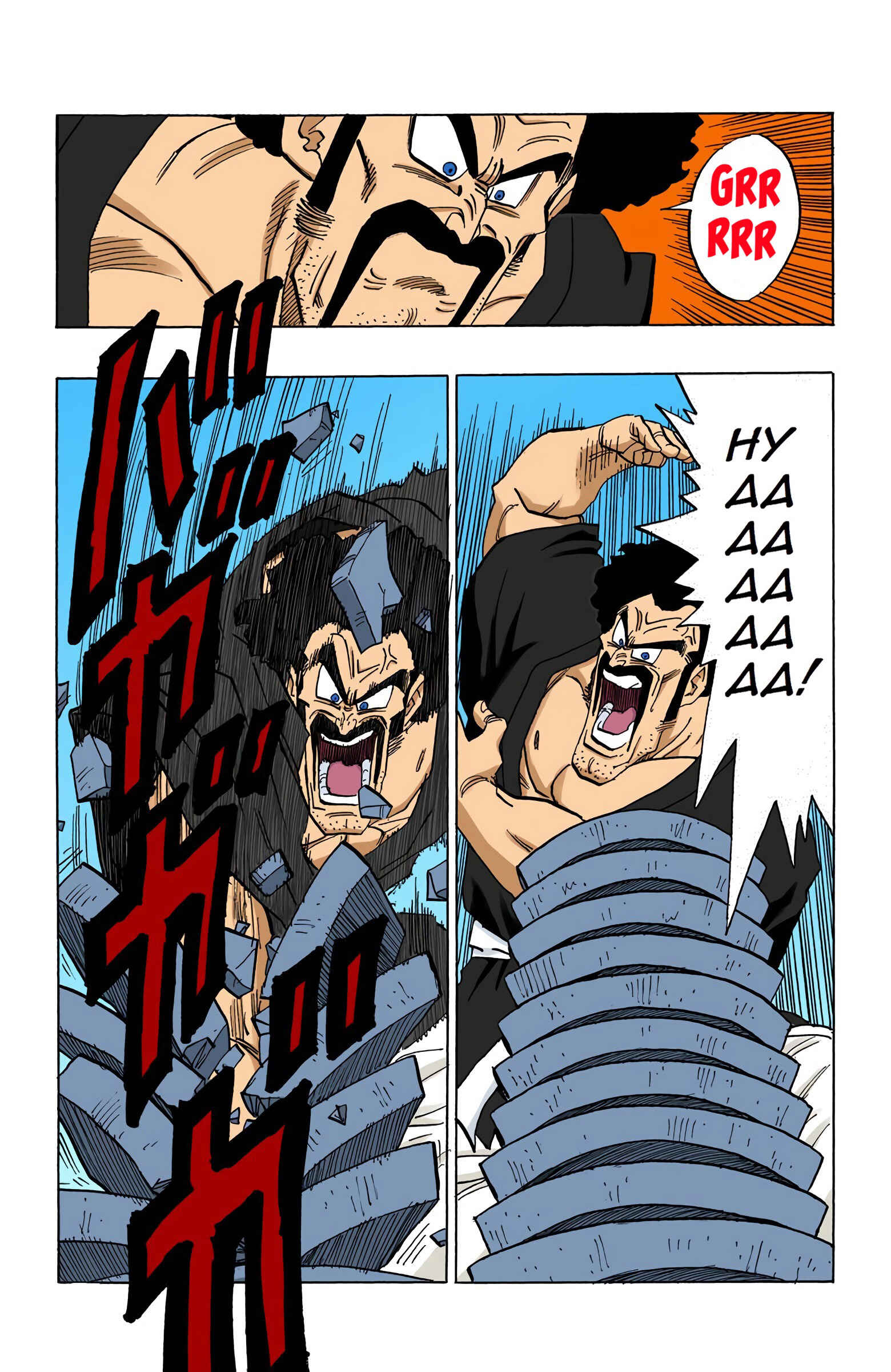 Chapter 396 - Page 8