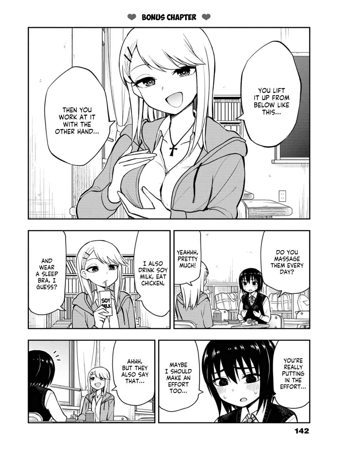 Chapter 28.5 - Page 5
