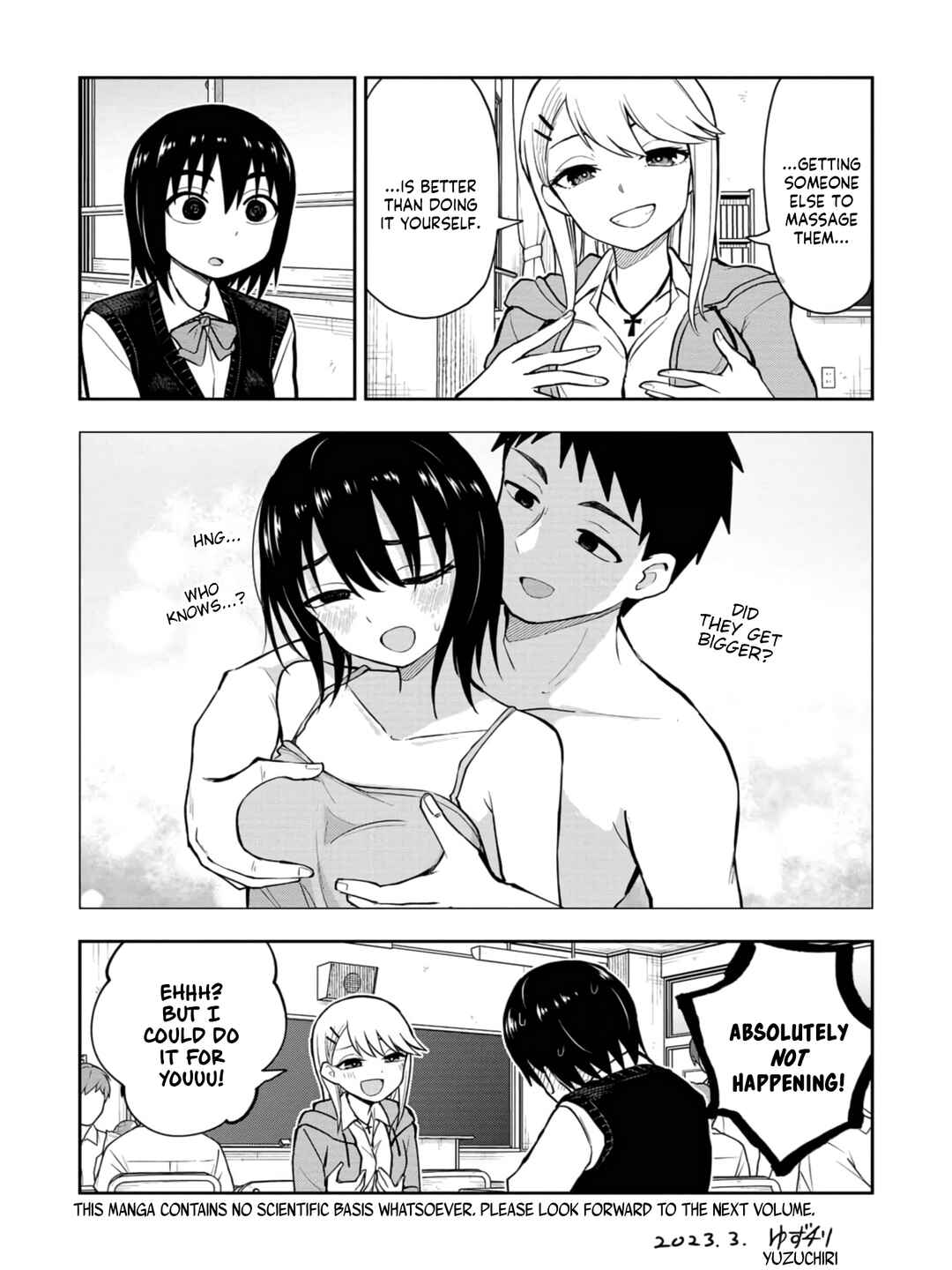 Chapter 28.5 - Page 6