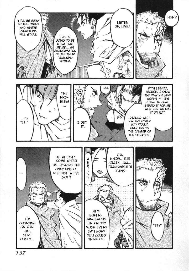 Chapter 70 - Page 12