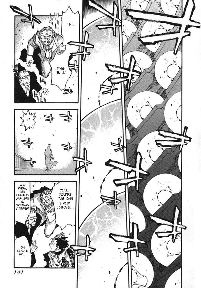 Chapter 70 - Page 16