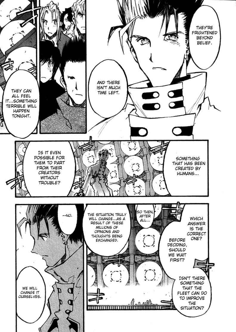 Chapter 70 - Page 18