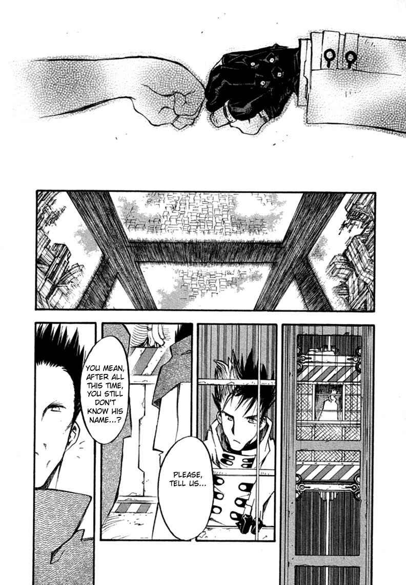 Chapter 70 - Page 23