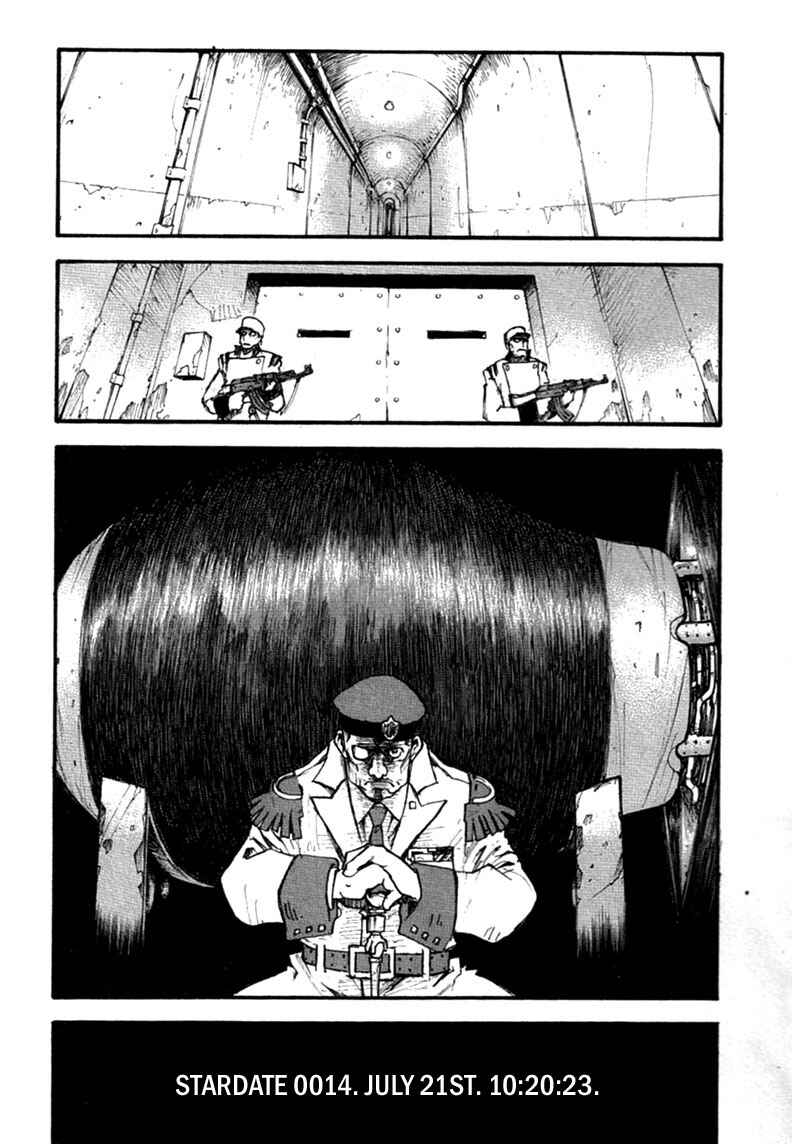 Chapter 70 - Page 26