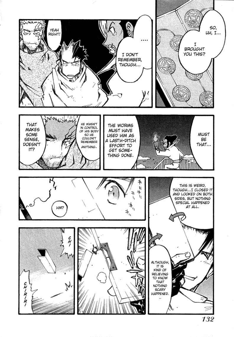 Chapter 70 - Page 8
