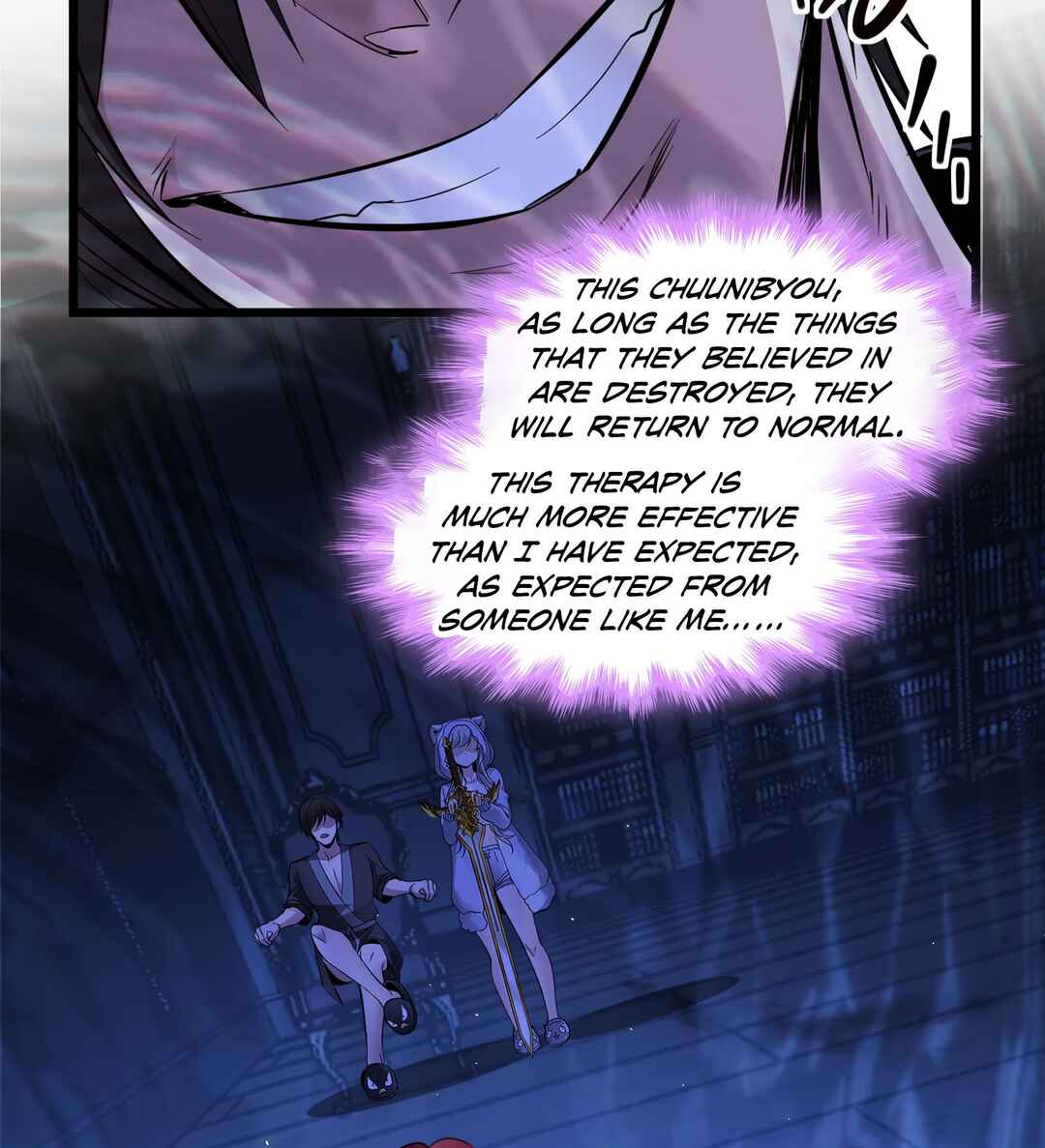 Chapter 106 - Page 52