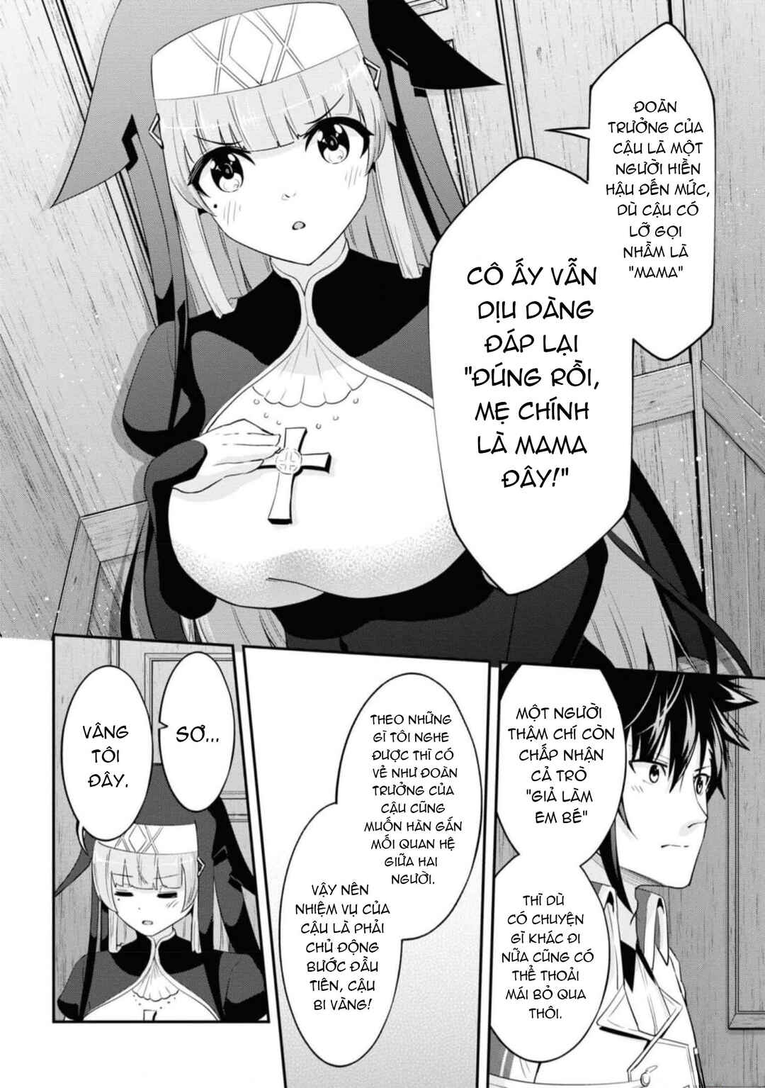 Chapter 18 - Page 9