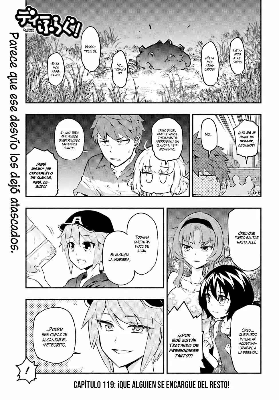Chapter 119 - Page 2
