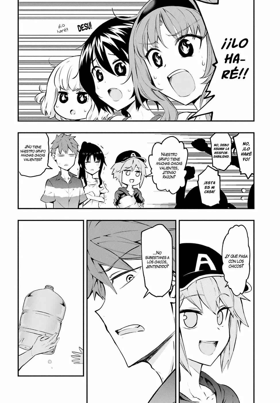Chapter 119 - Page 3