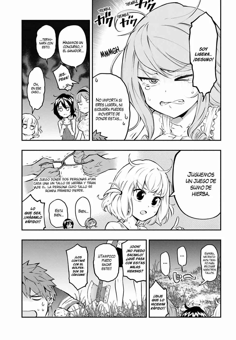 Chapter 119 - Page 8