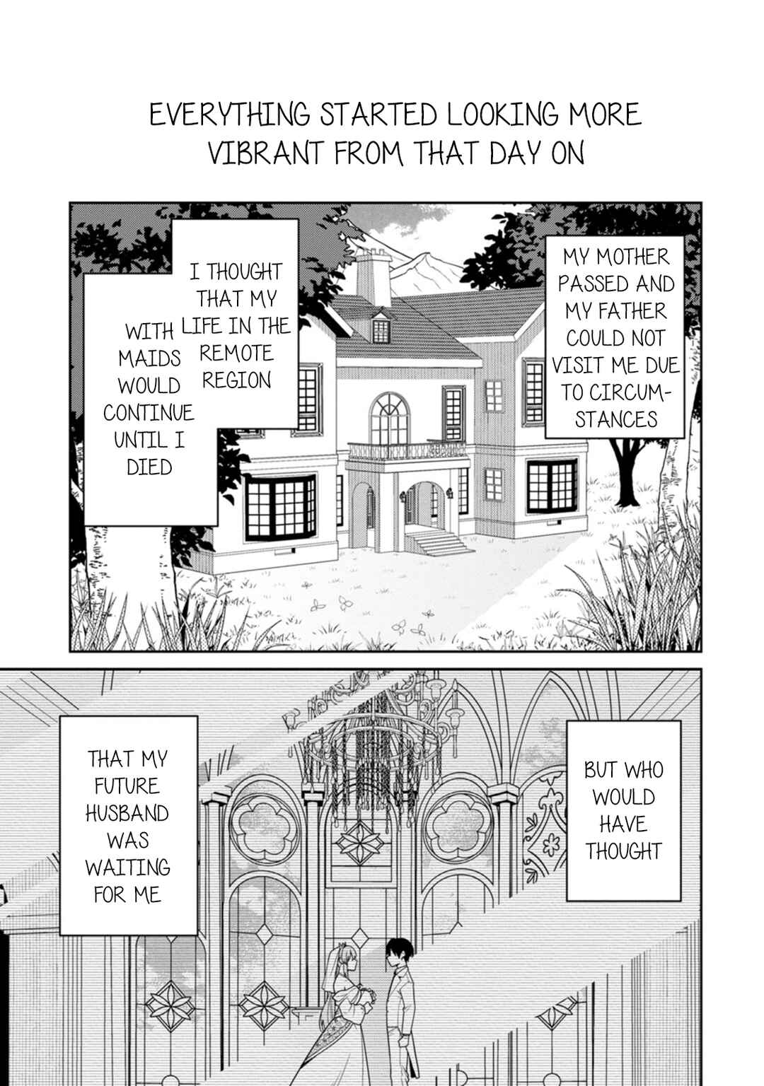 Chapter 30.5 - Page 6