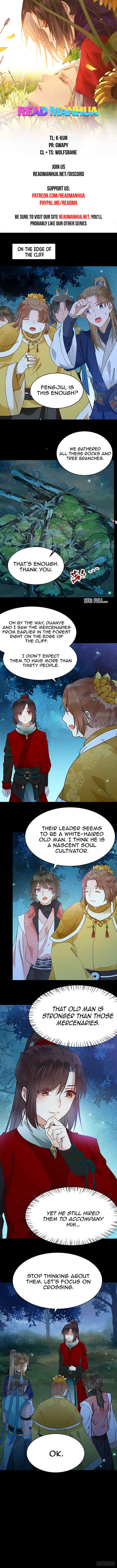 Chapter 400 - Page 1