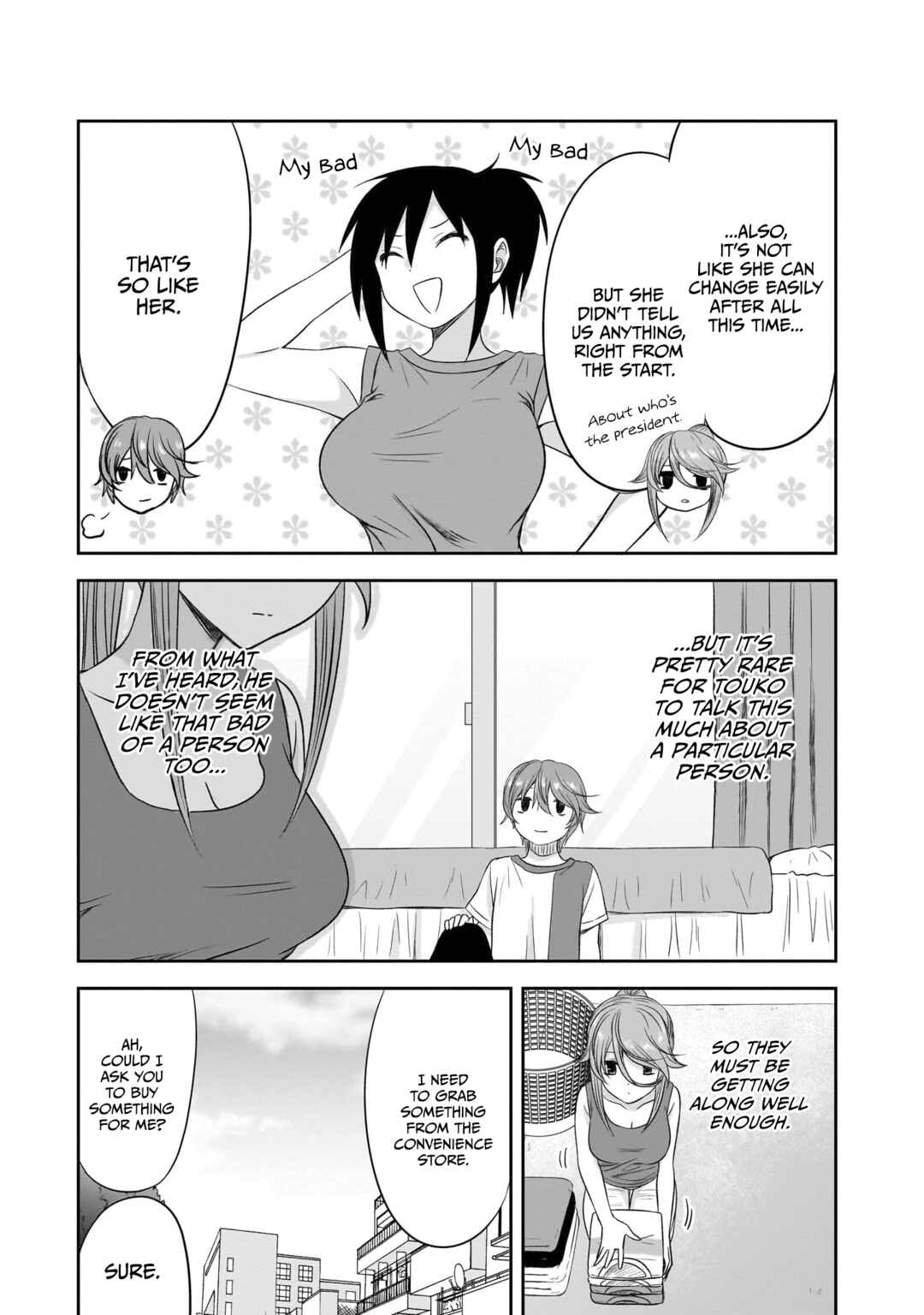 Chapter 32 - Page 10
