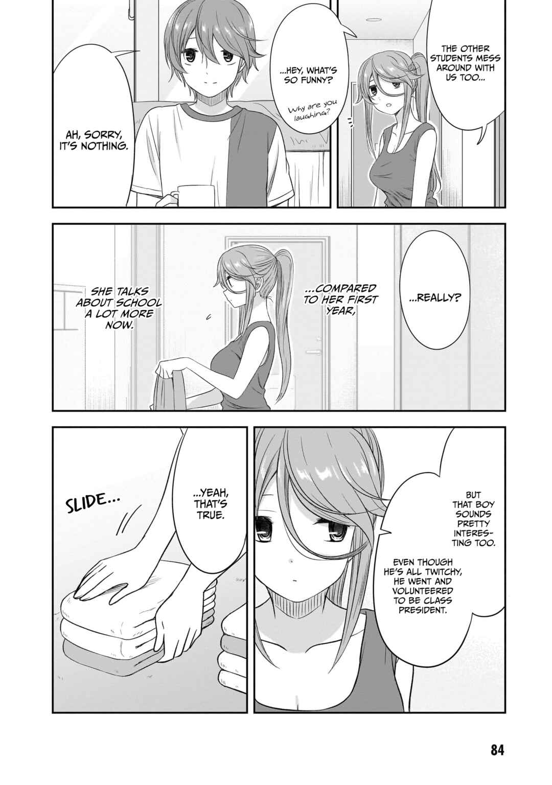 Chapter 32 - Page 7