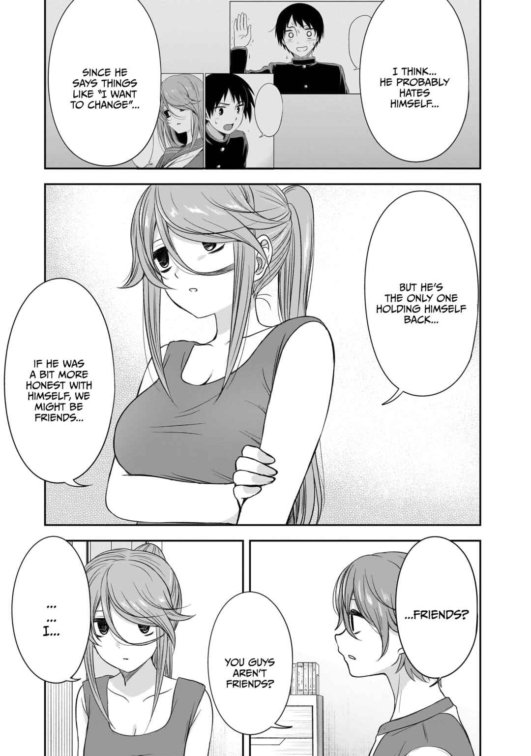 Chapter 32 - Page 8
