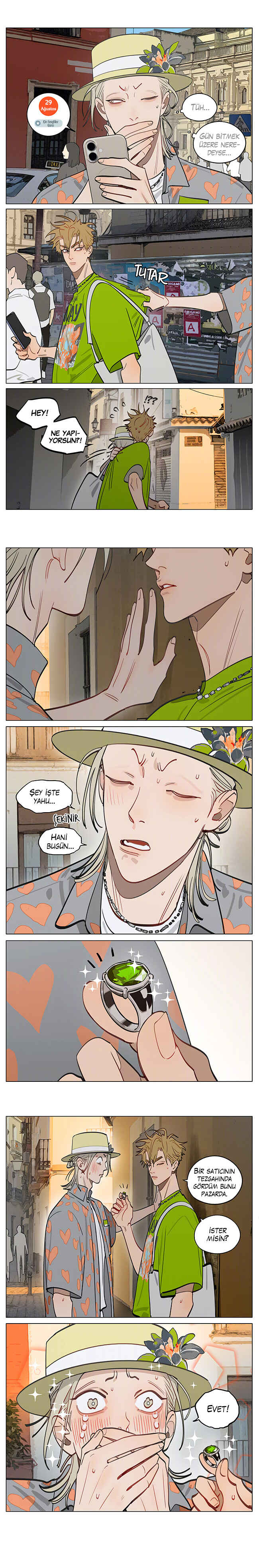 Chapter 476 - Page 3