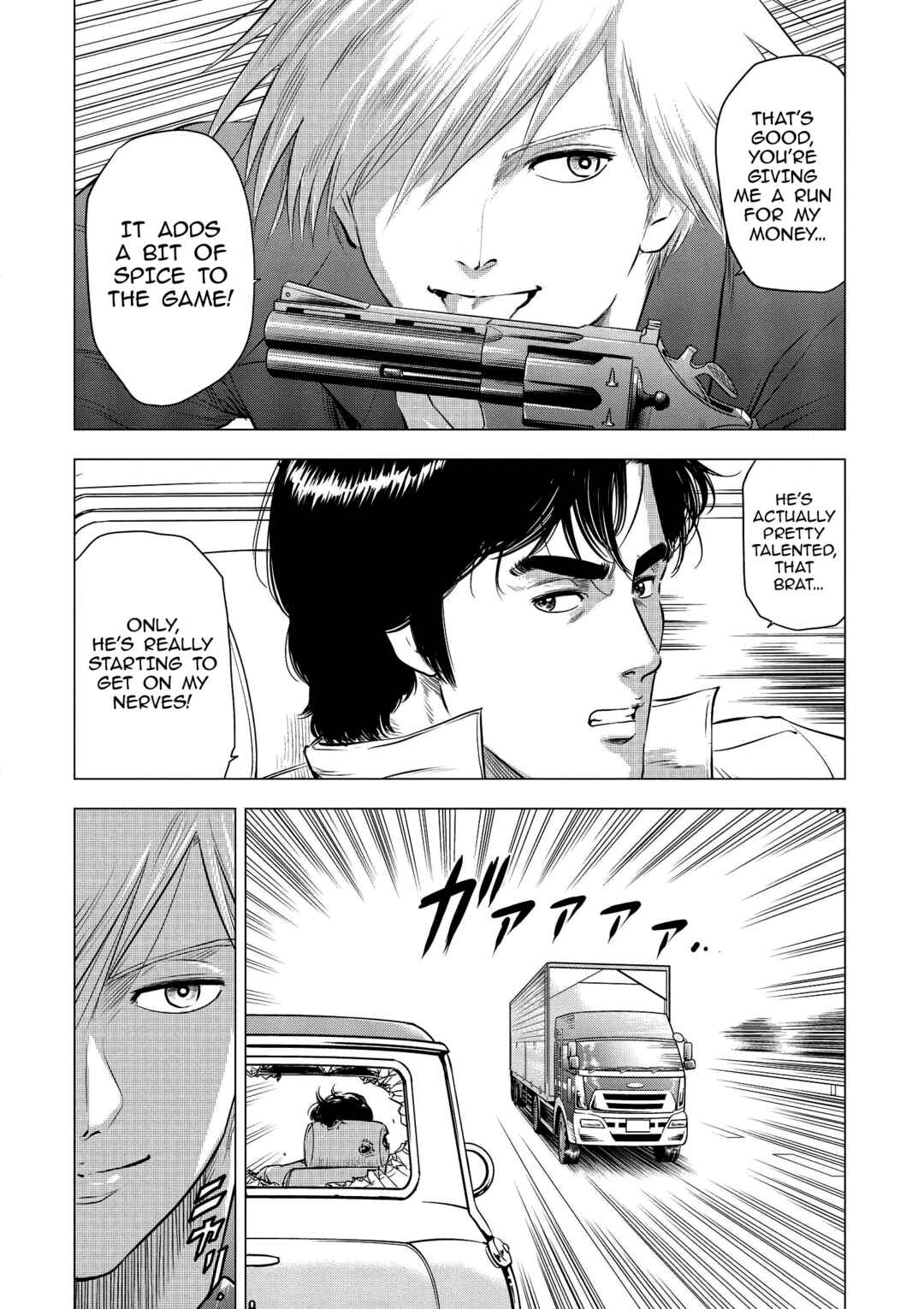 Chapter 22 - Page 11