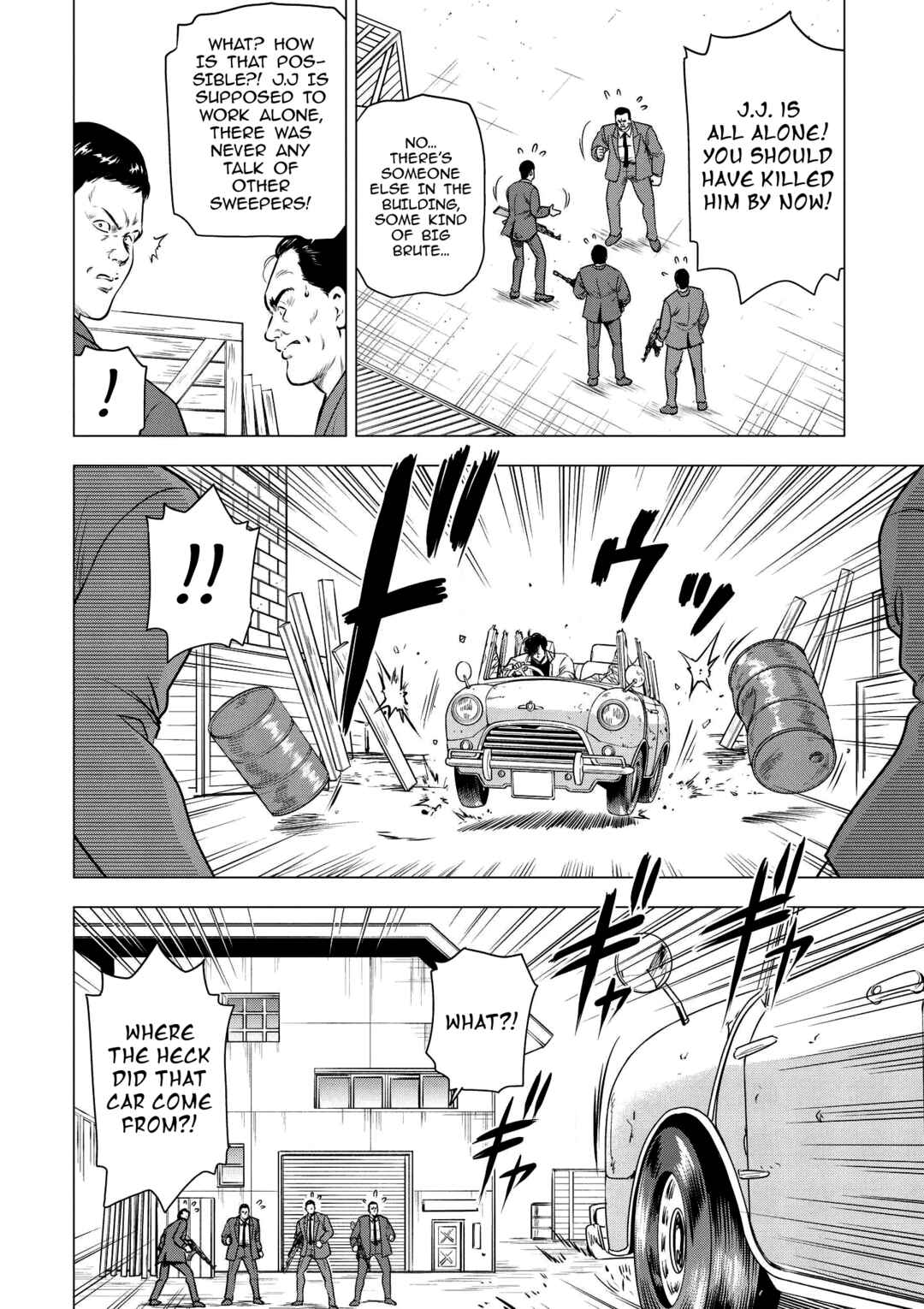 Chapter 22 - Page 25