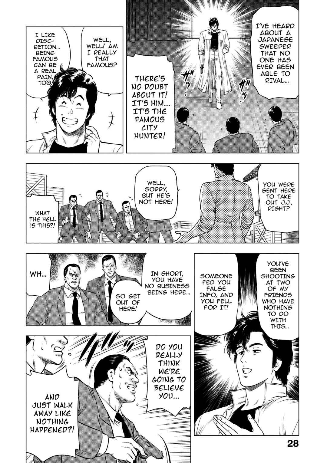 Chapter 22 - Page 29