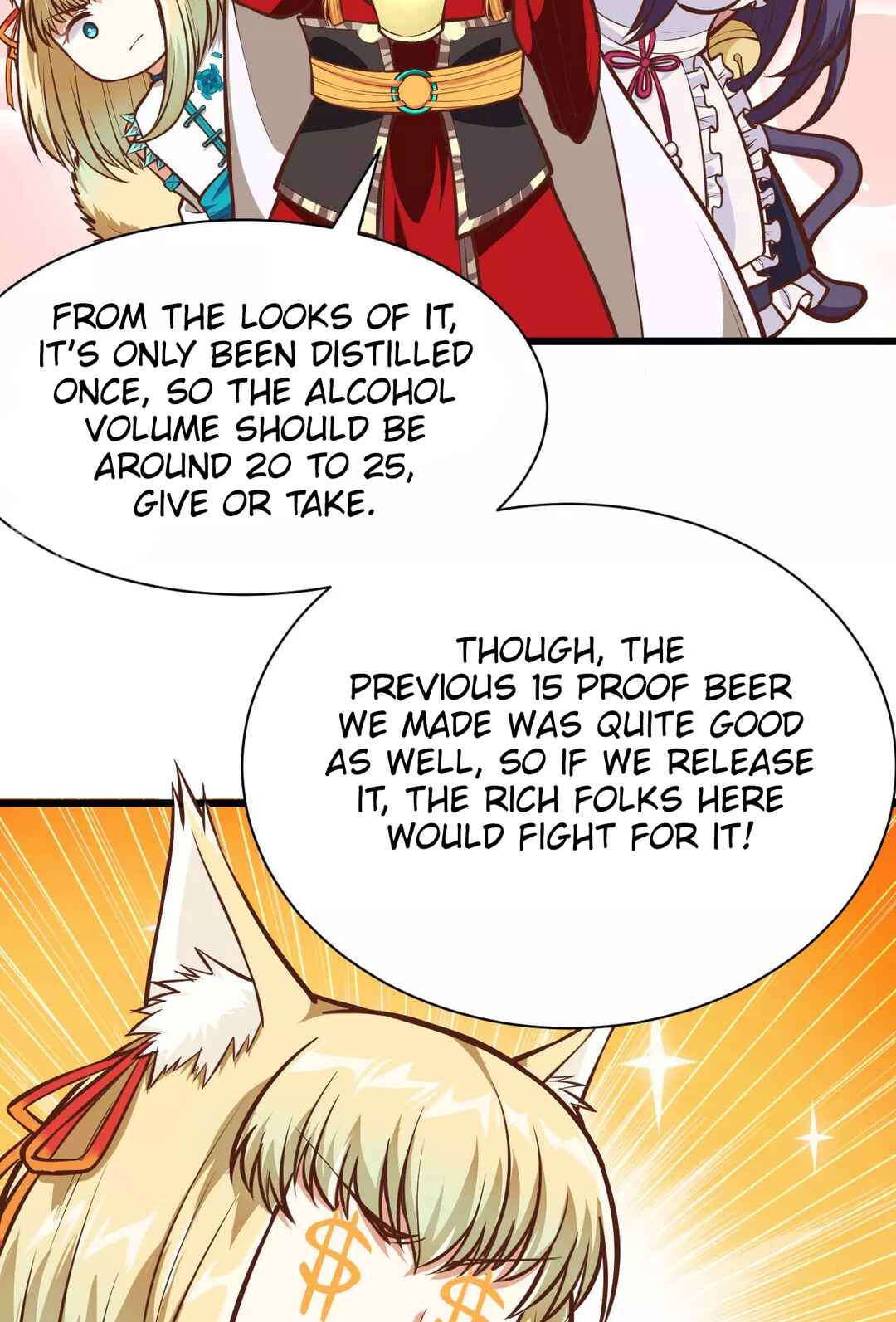 Chapter 101 - Page 21