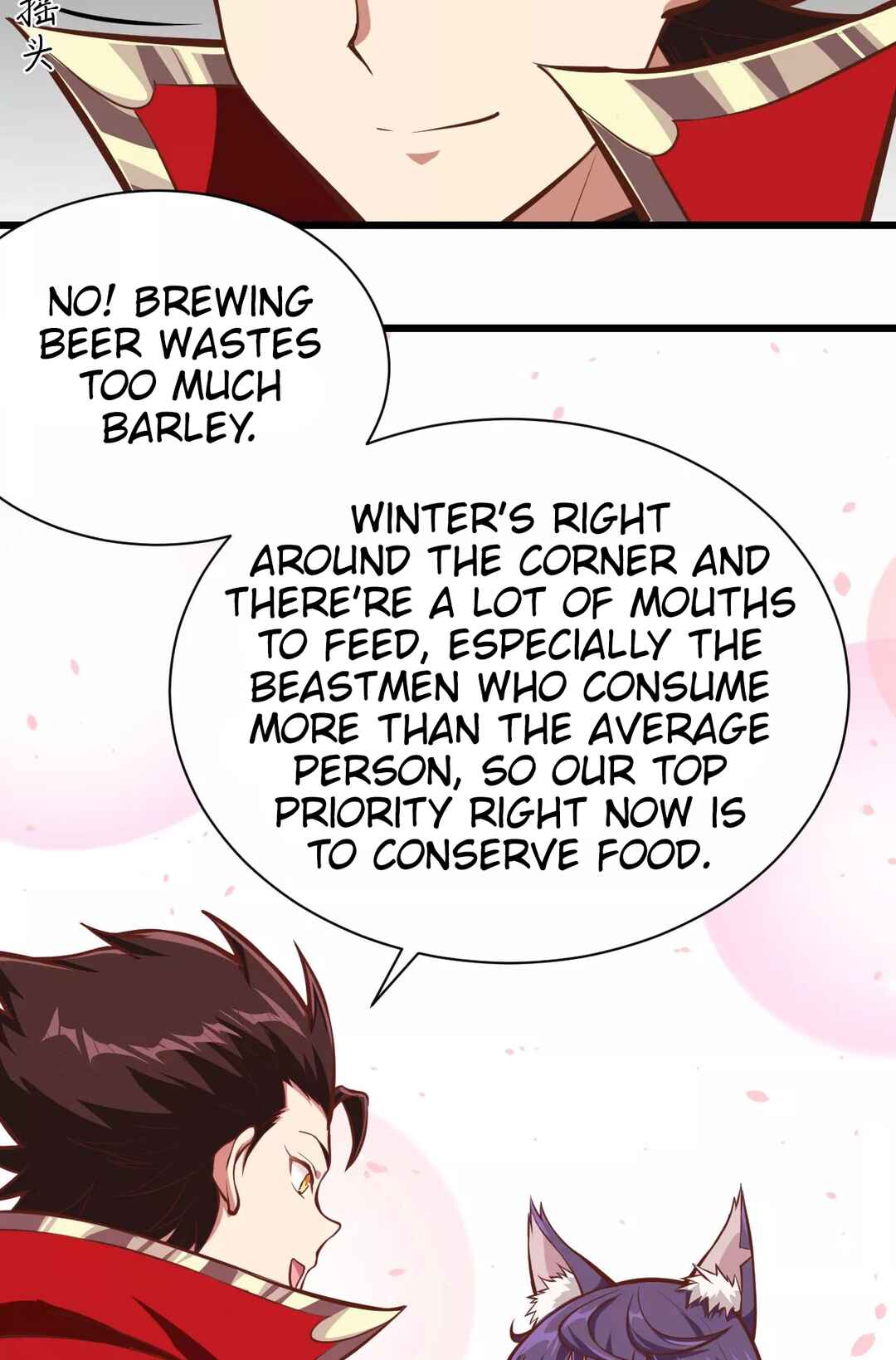 Chapter 101 - Page 23